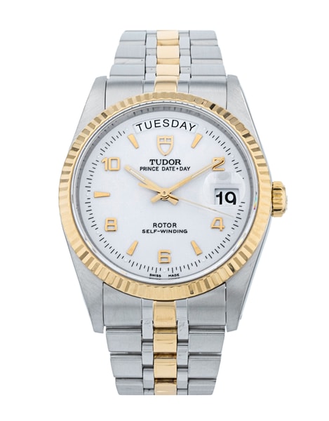Tudor Prince Date 76213